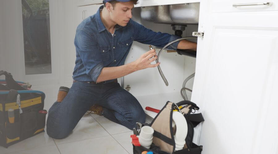 Professional Leak Detection Services in Buckley, MI
